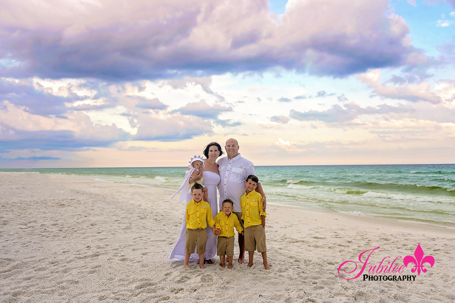 Destin Family Photography (1)