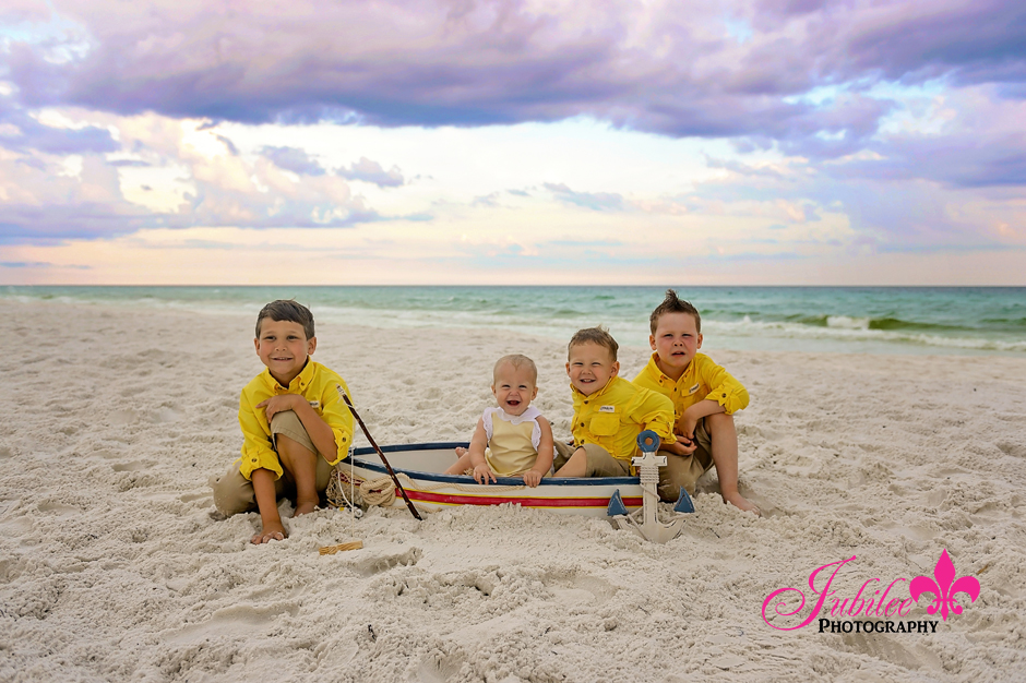 Destin Family Photography (3)