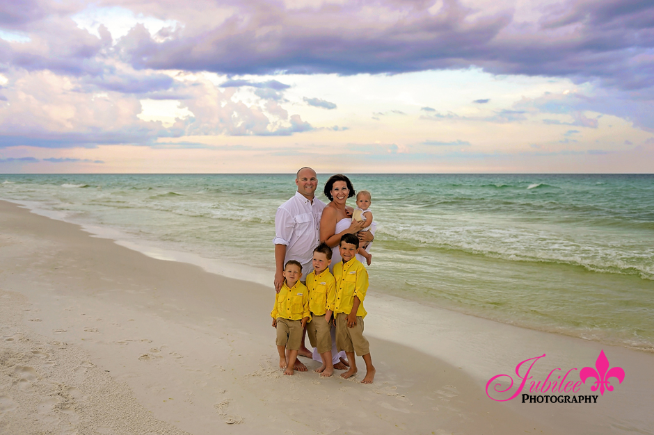 Destin Family Photography (4)