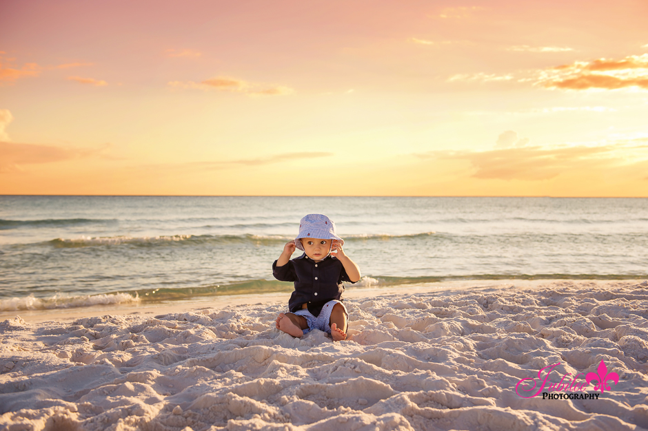 Destin, Florida Beach Photographer