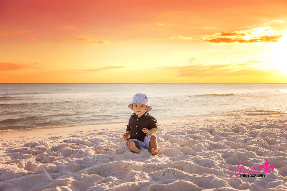 Destin, Florida Beach Photographer