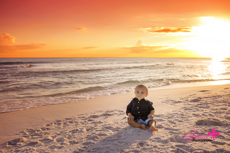 Destin, Florida Beach Photographer