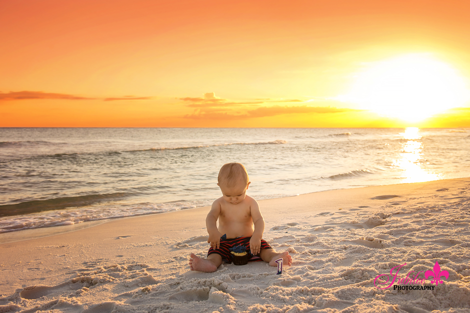 Destin, Florida Beach Photographer