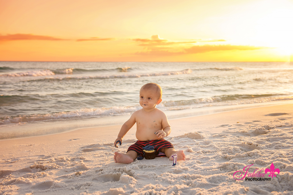 Destin, Florida Beach Photographer