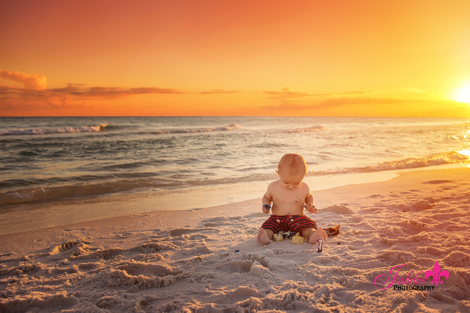 Destin, Florida Beach Photographer