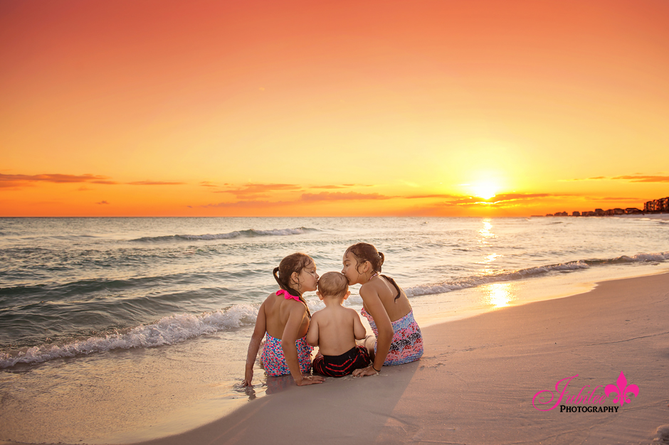 Destin, Florida Beach Photographer