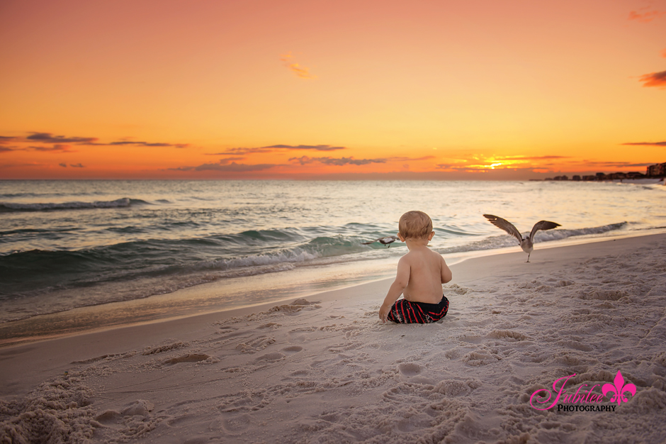 Destin, Florida Beach Photographer