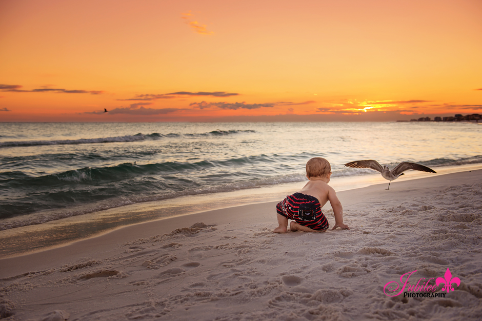 Destin, Florida Beach Photographer