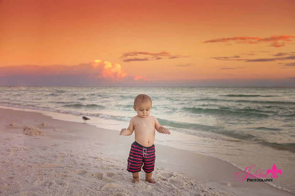 Destin, Florida Beach Photographer