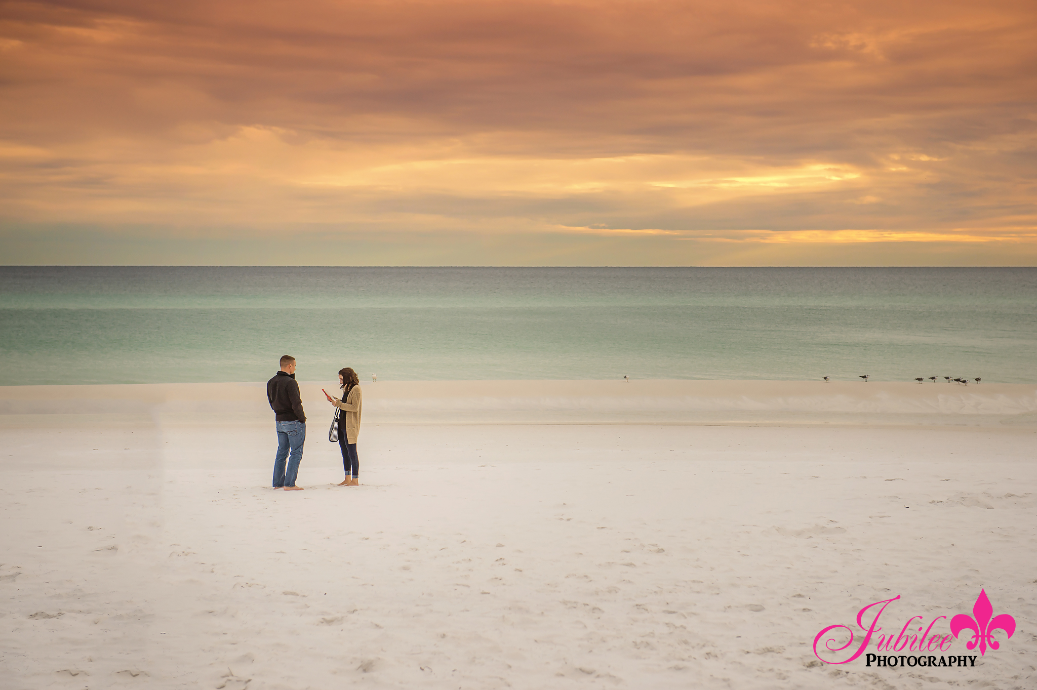 Destin, Florida Beach Photographer