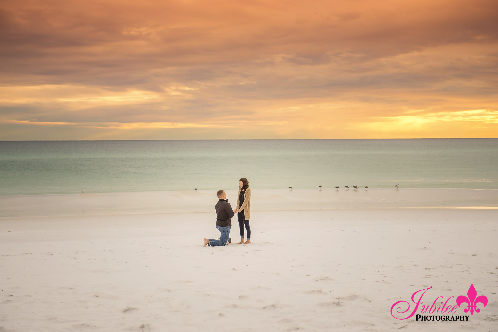 Destin, Florida Beach Photographer