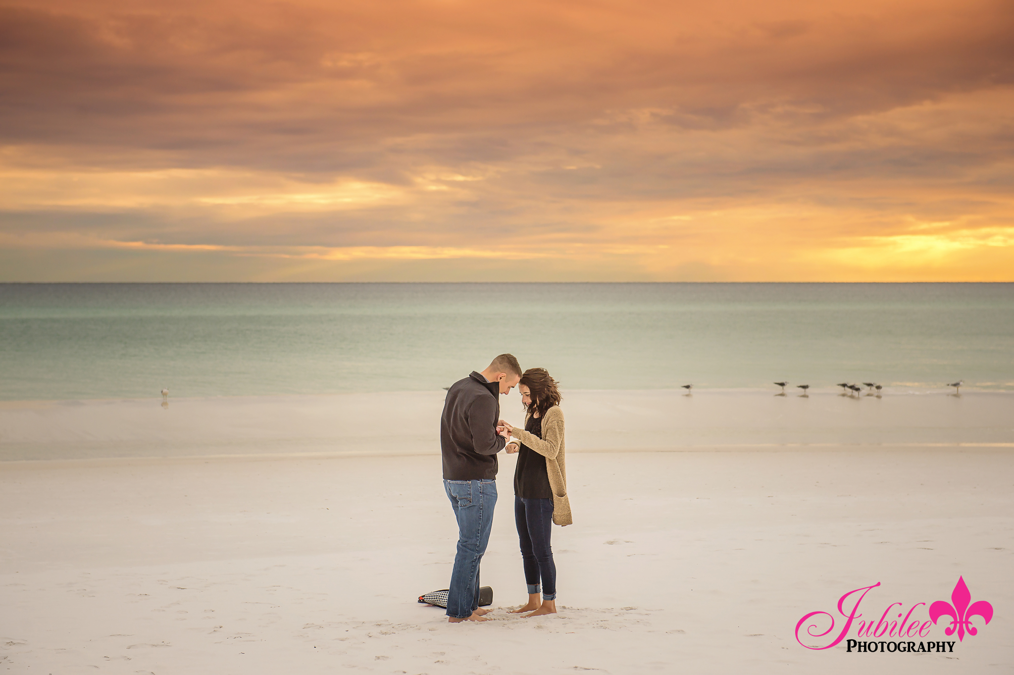 Destin, Florida Beach Photographer