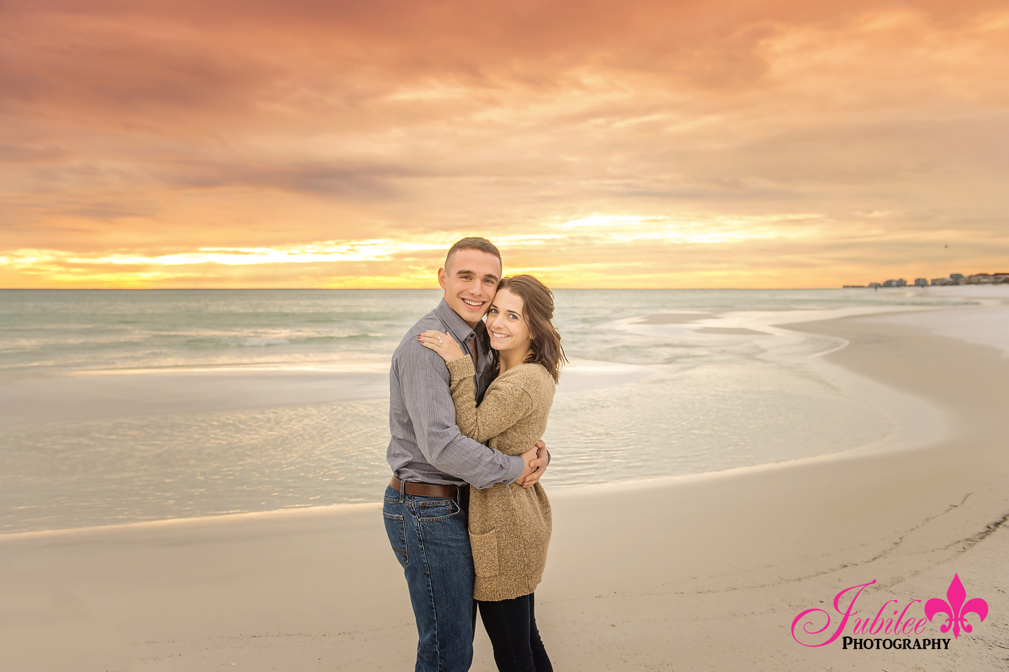 Destin, Florida Beach Photographer