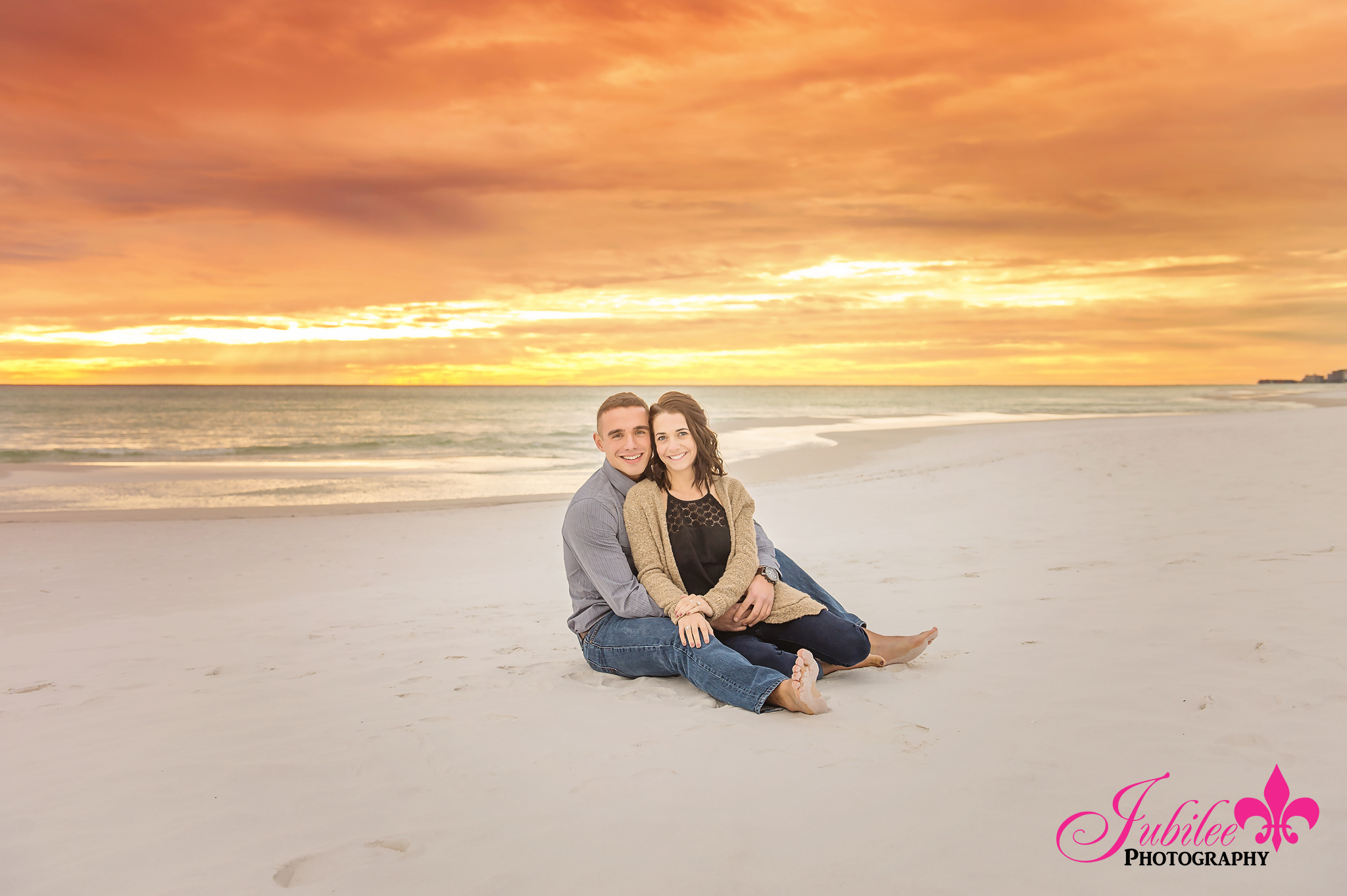 Destin, Florida Beach Photographer