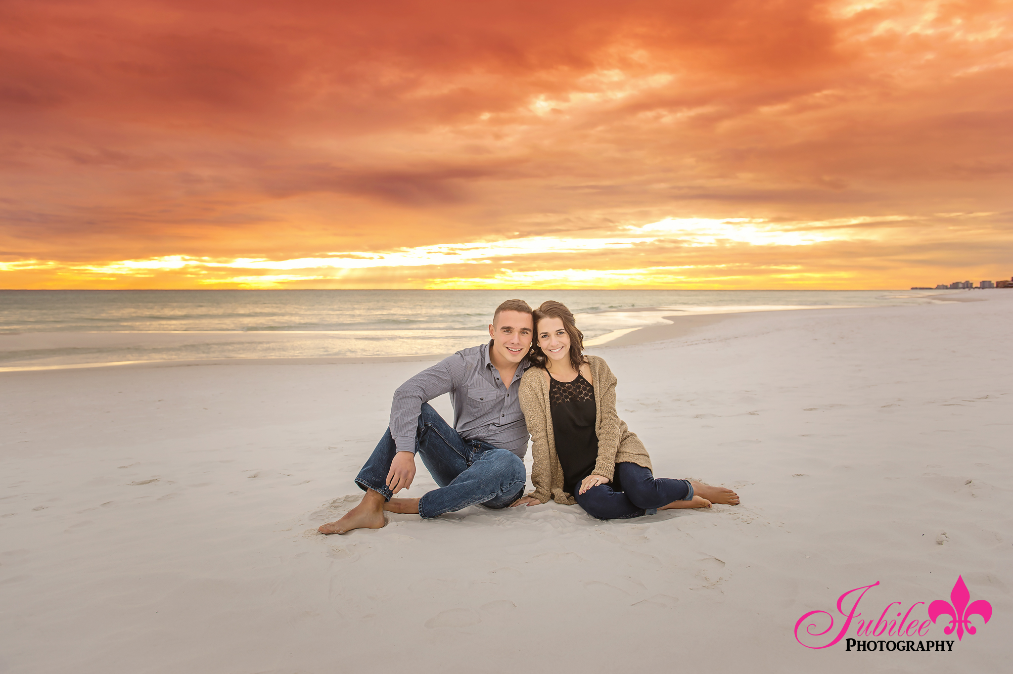 Destin, Florida Beach Photographer