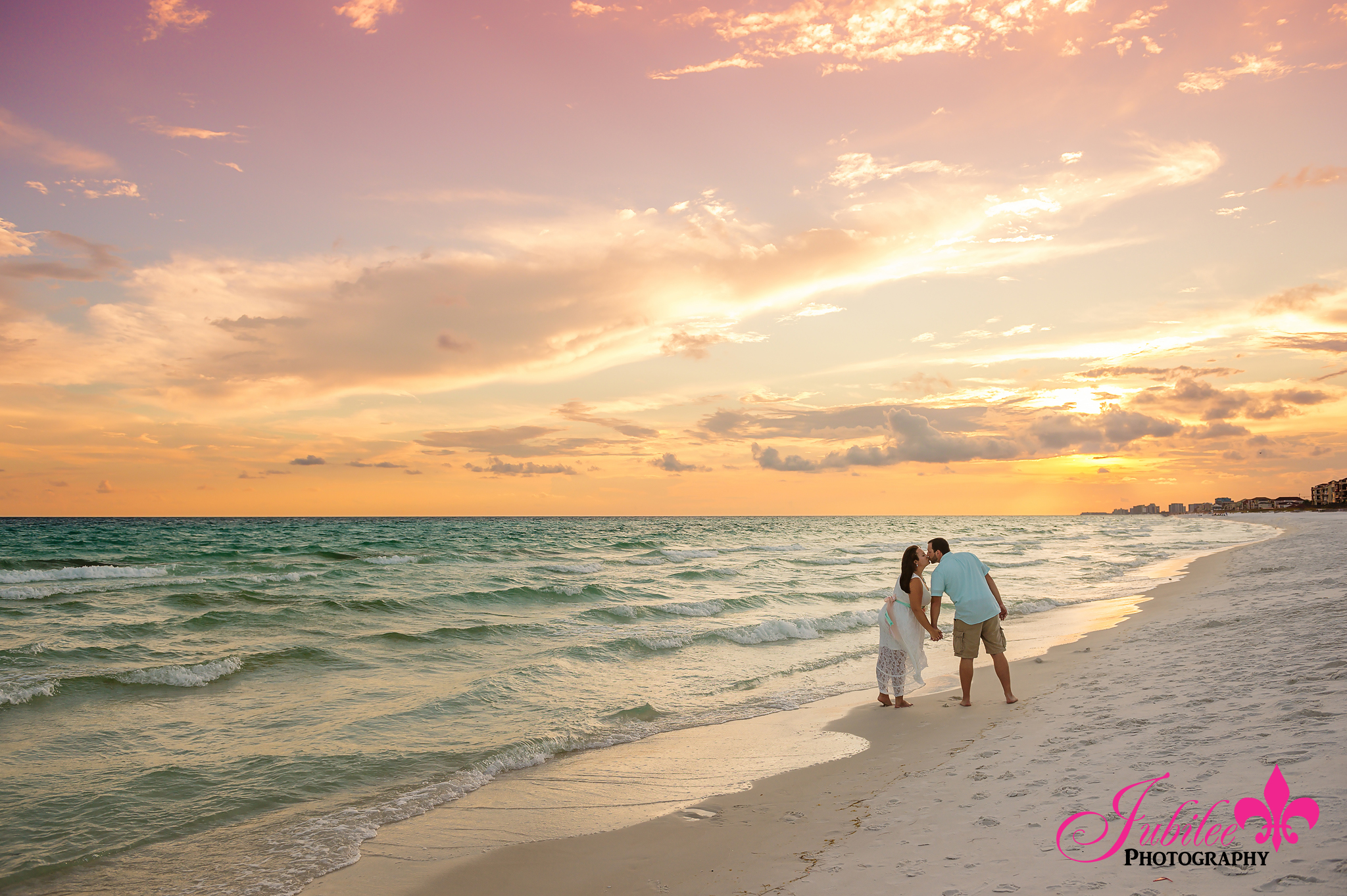 Destin, Florida Beach Photographer