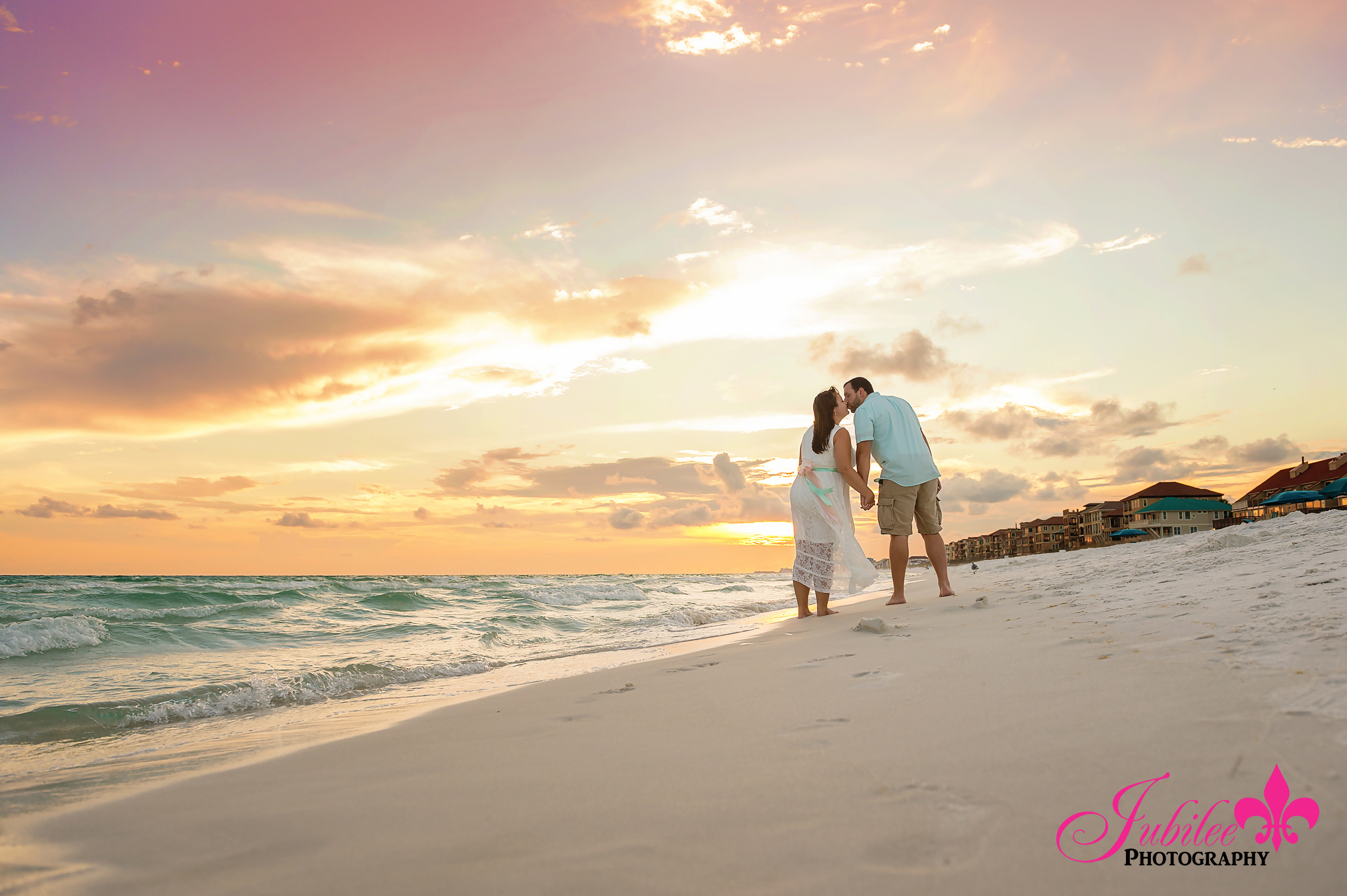 Destin, Florida Beach Photographer