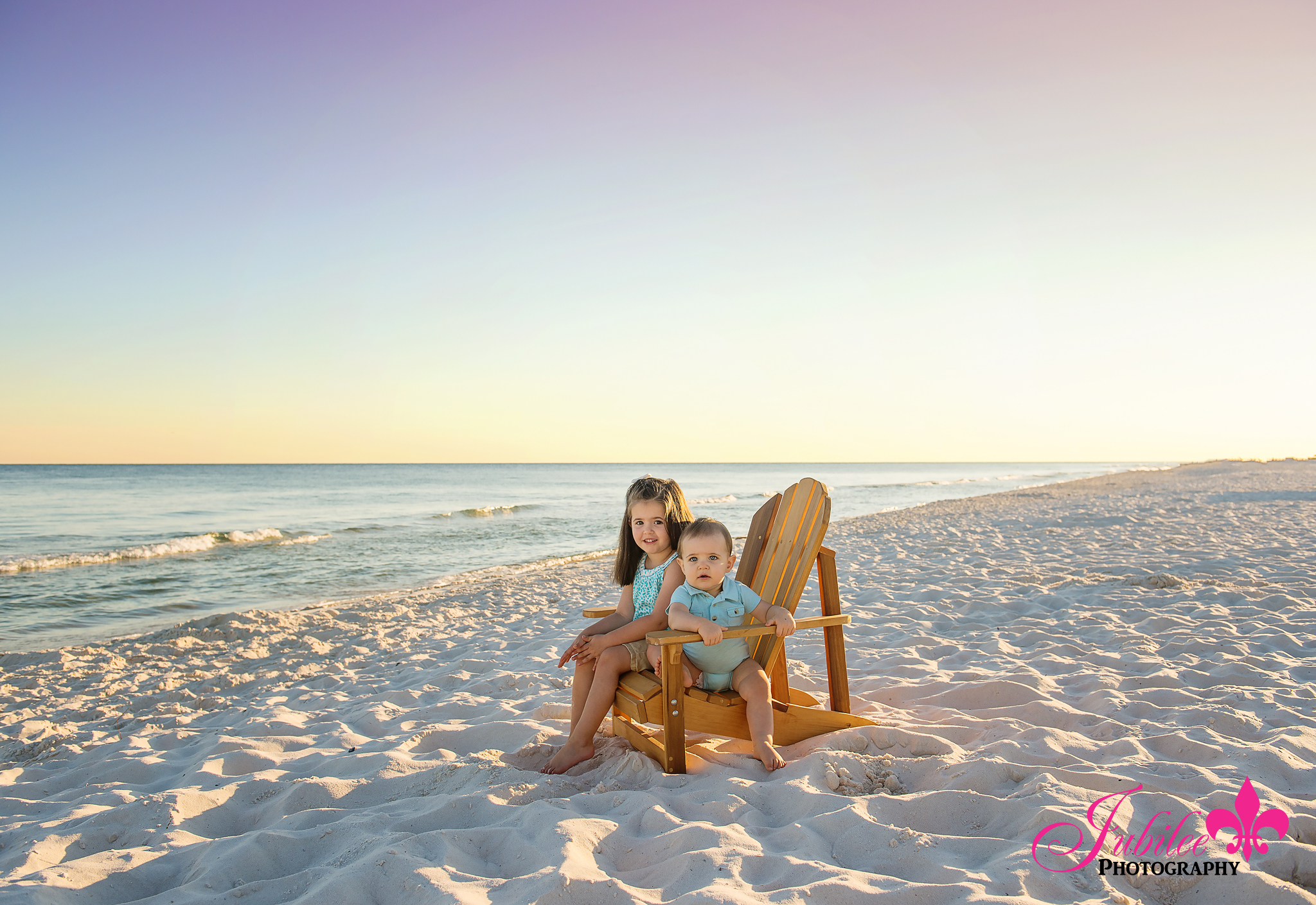 Destin, Florida Beach Photographer