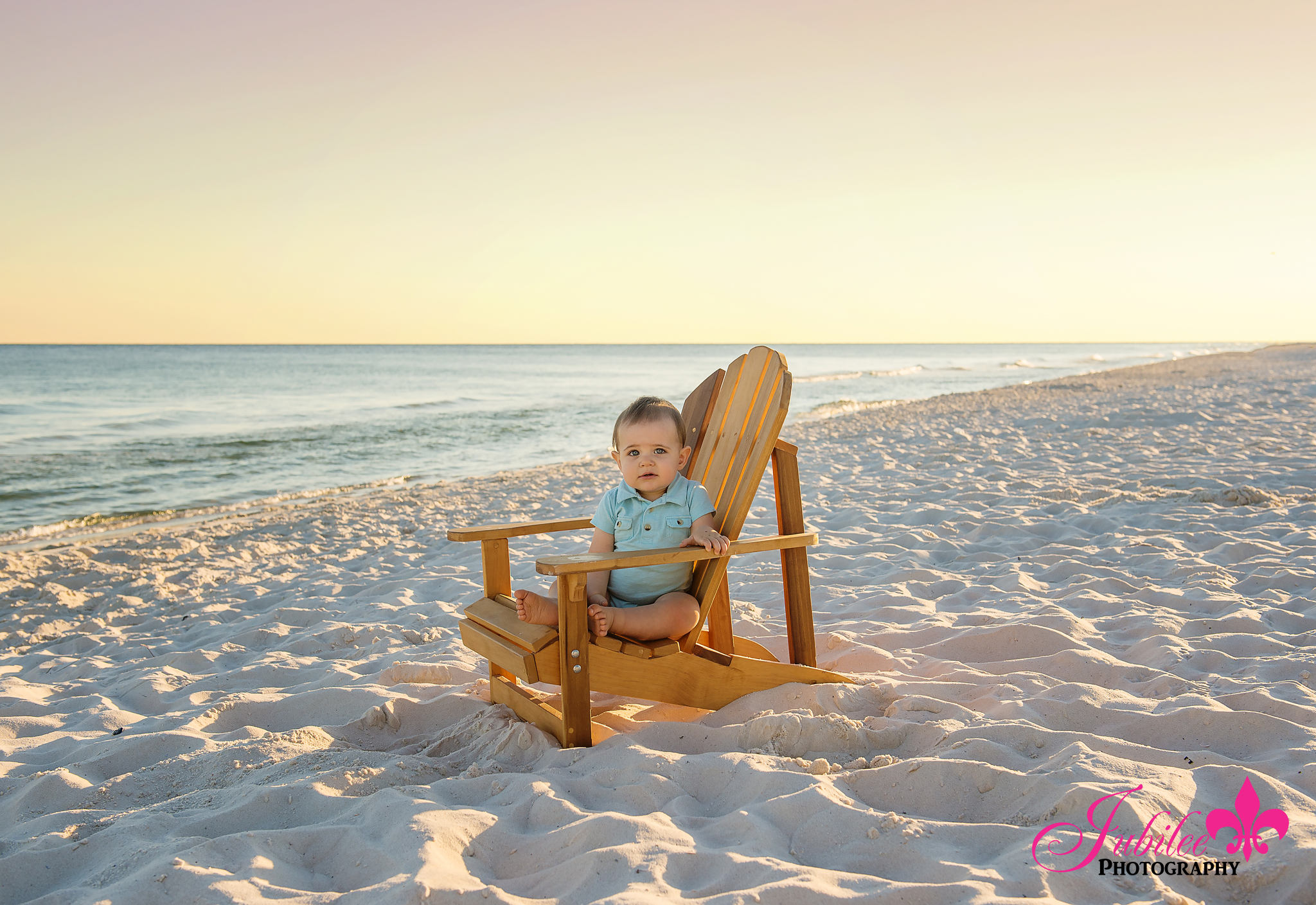 Destin, Florida Beach Photographer