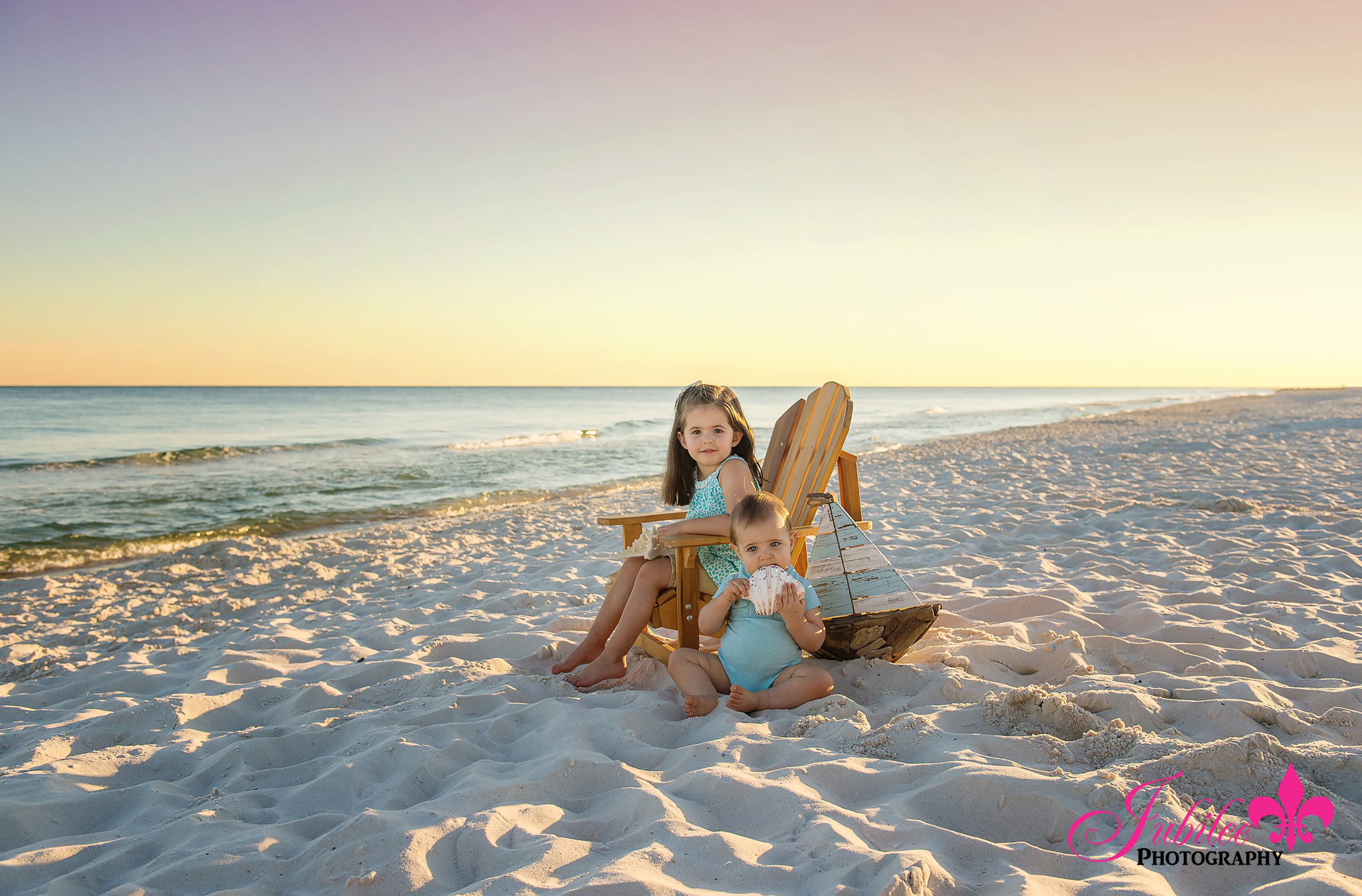 Destin, Florida Beach Photographer