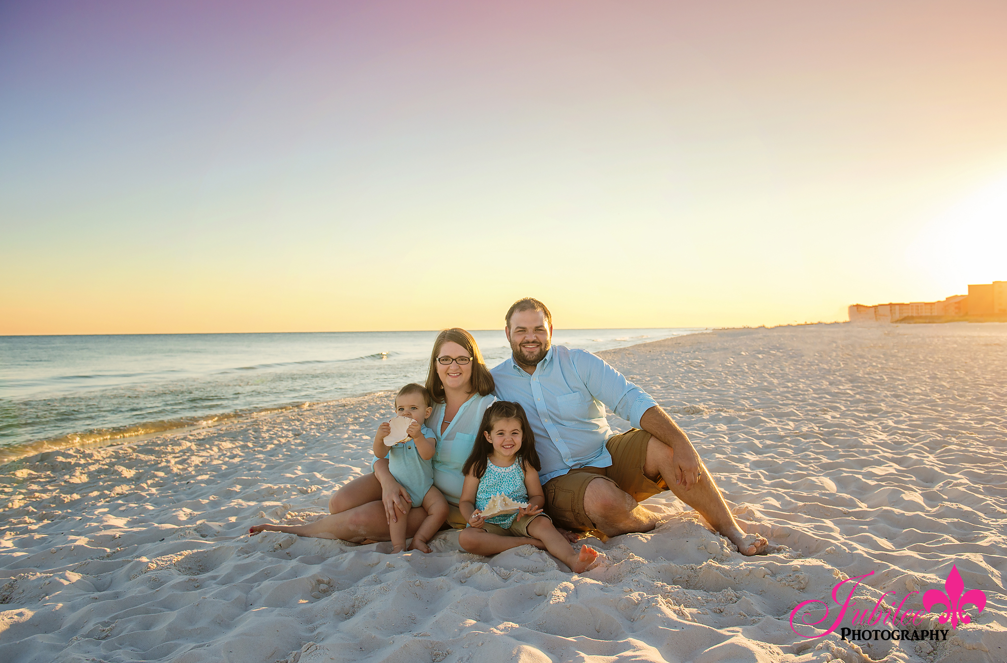 Destin, Florida Beach Photographer