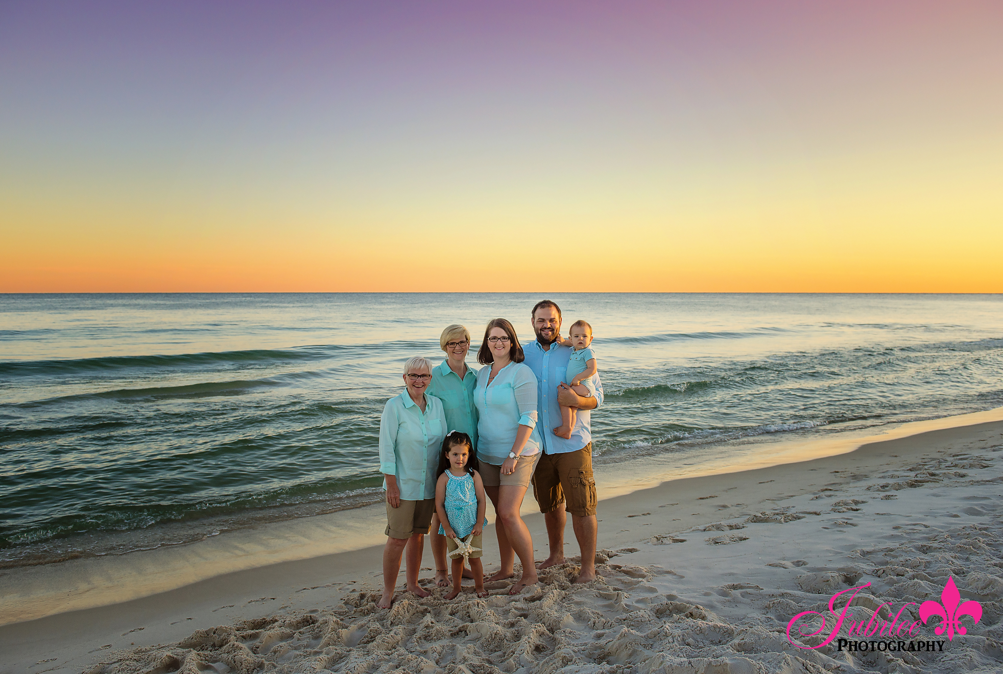 Destin, Florida Beach Photographer