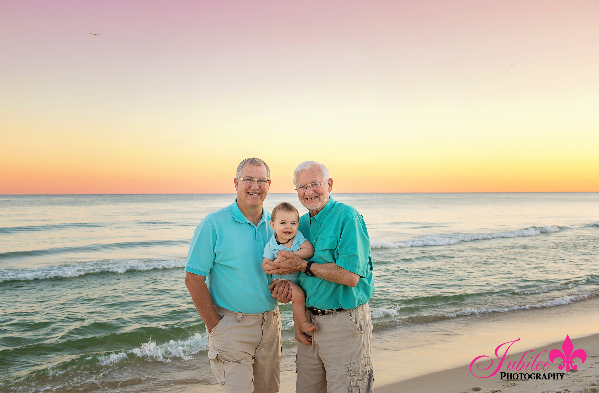 Destin, Florida Beach Photographer