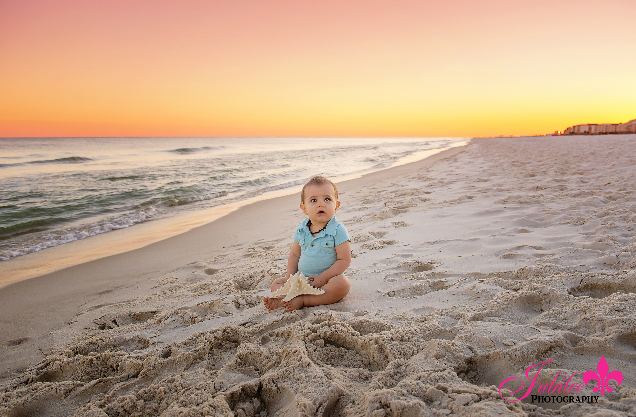 Destin, Florida Beach Photographer