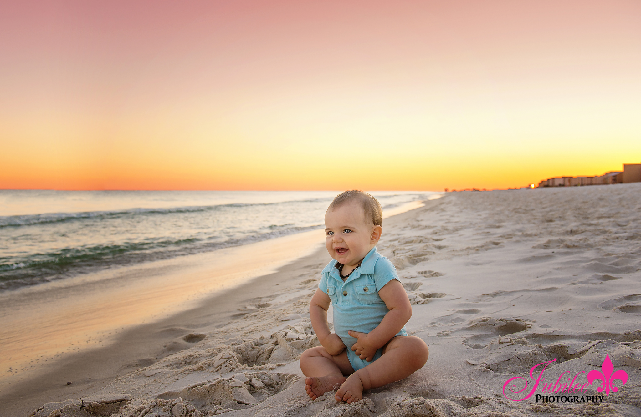 Destin, Florida Beach Photographer