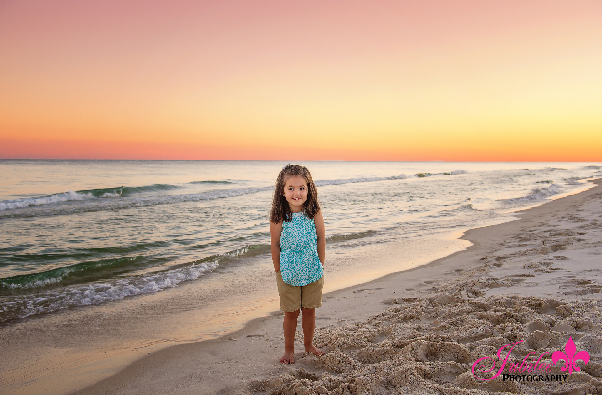 Destin, Florida Beach Photographer