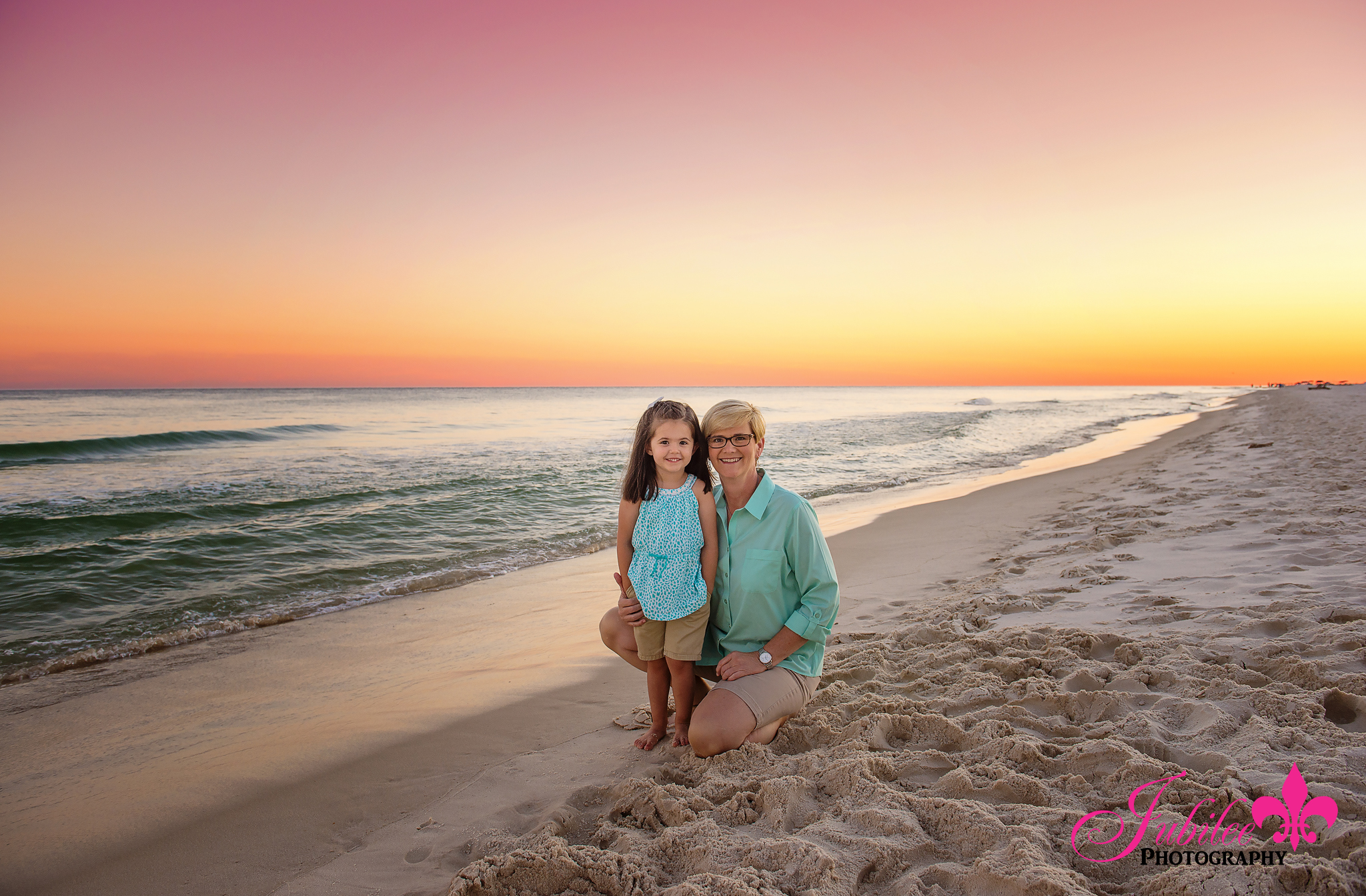 Destin, Florida Beach Photographer