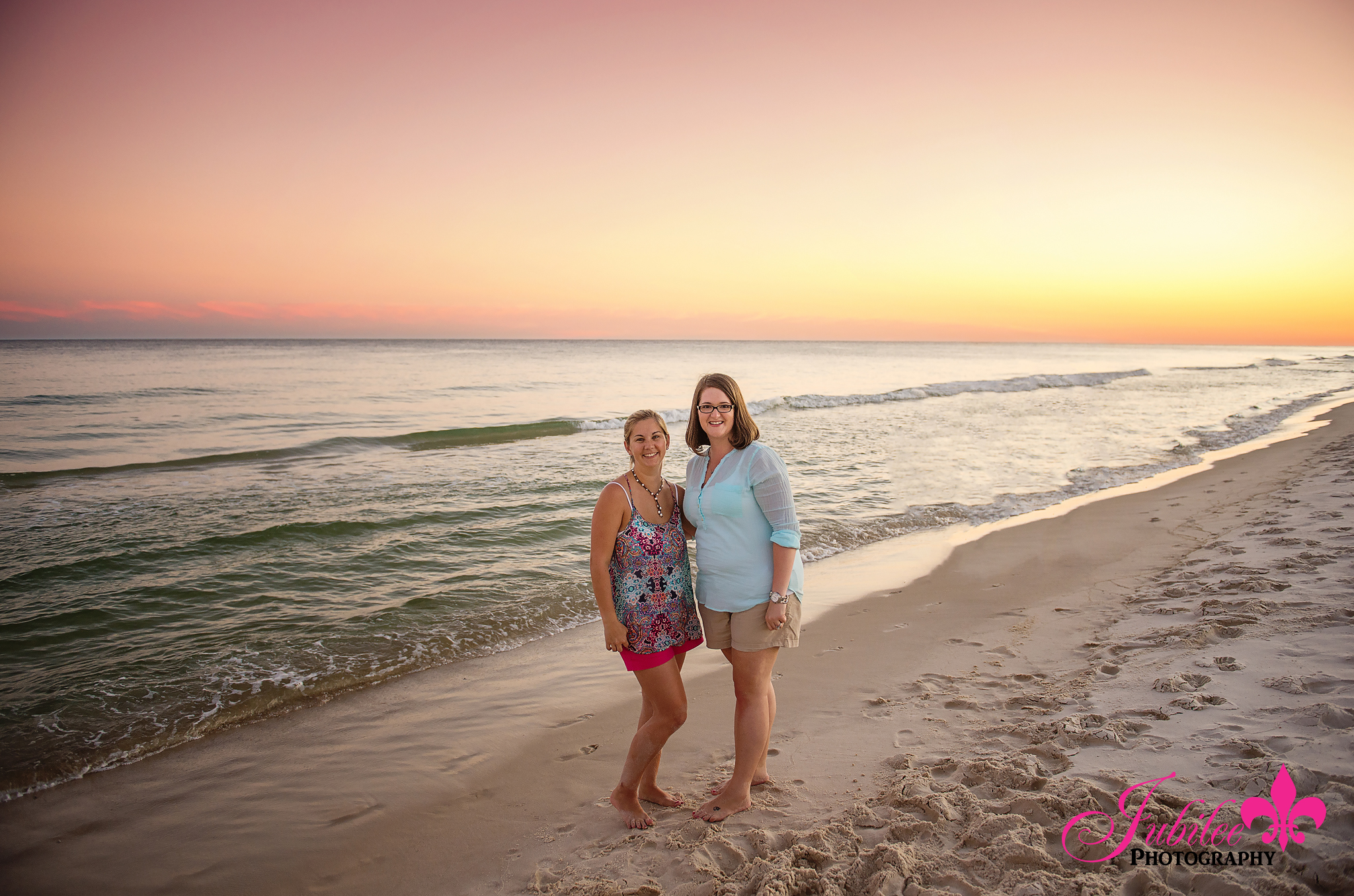 Destin, Florida Beach Photographer