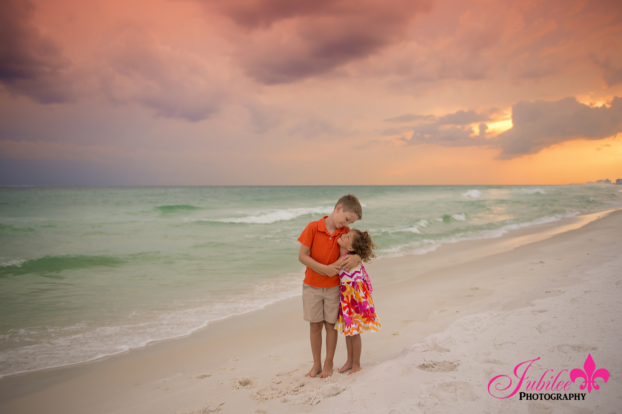 Destin, Florida Beach Photographer