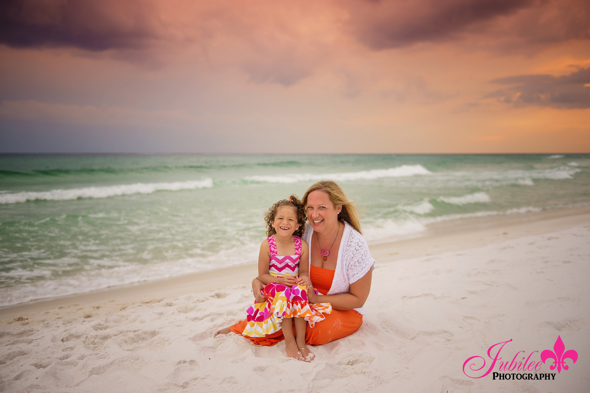 Destin, Florida Beach Photographer