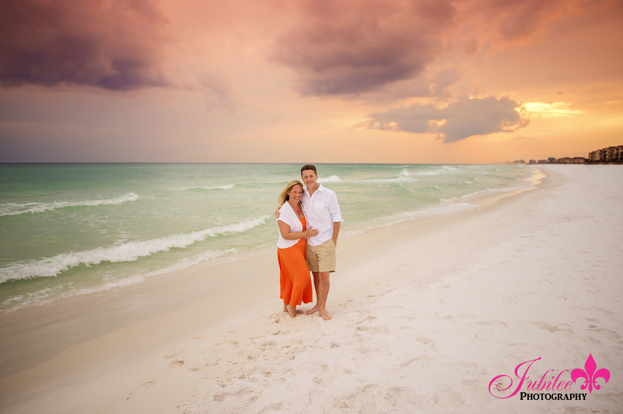 Destin, Florida Beach Photographer