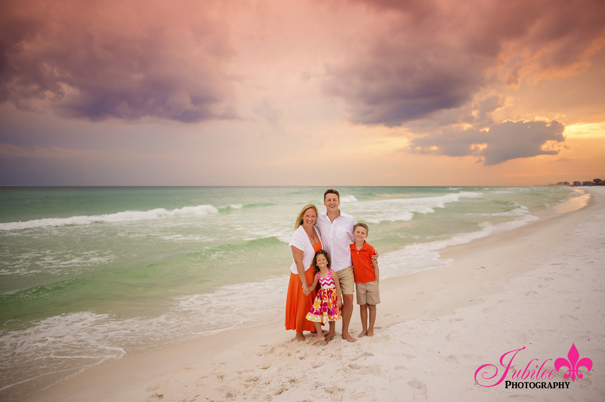 Destin, Florida Beach Photographer