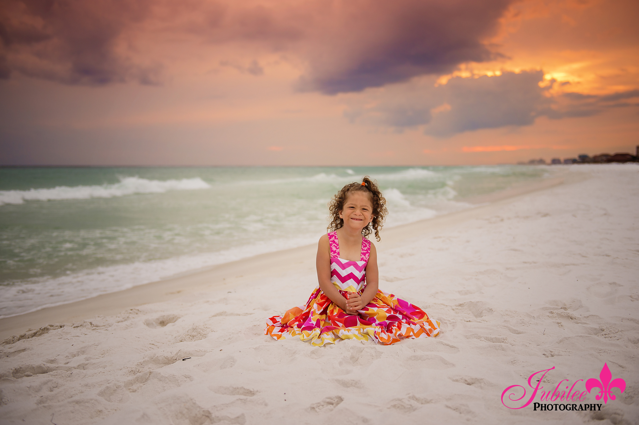 Destin, Florida Beach Photographer