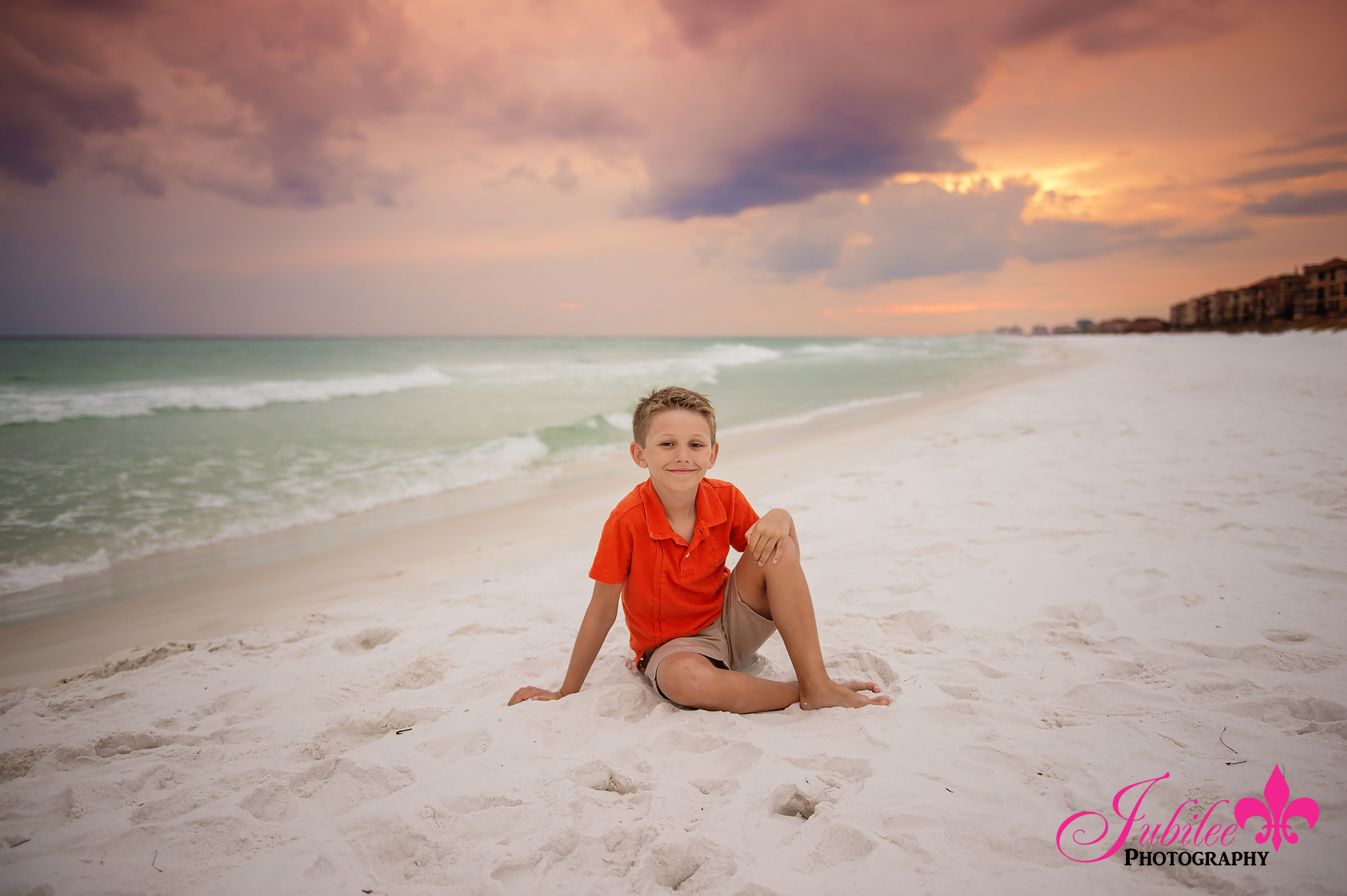 Destin, Florida Beach Photographer