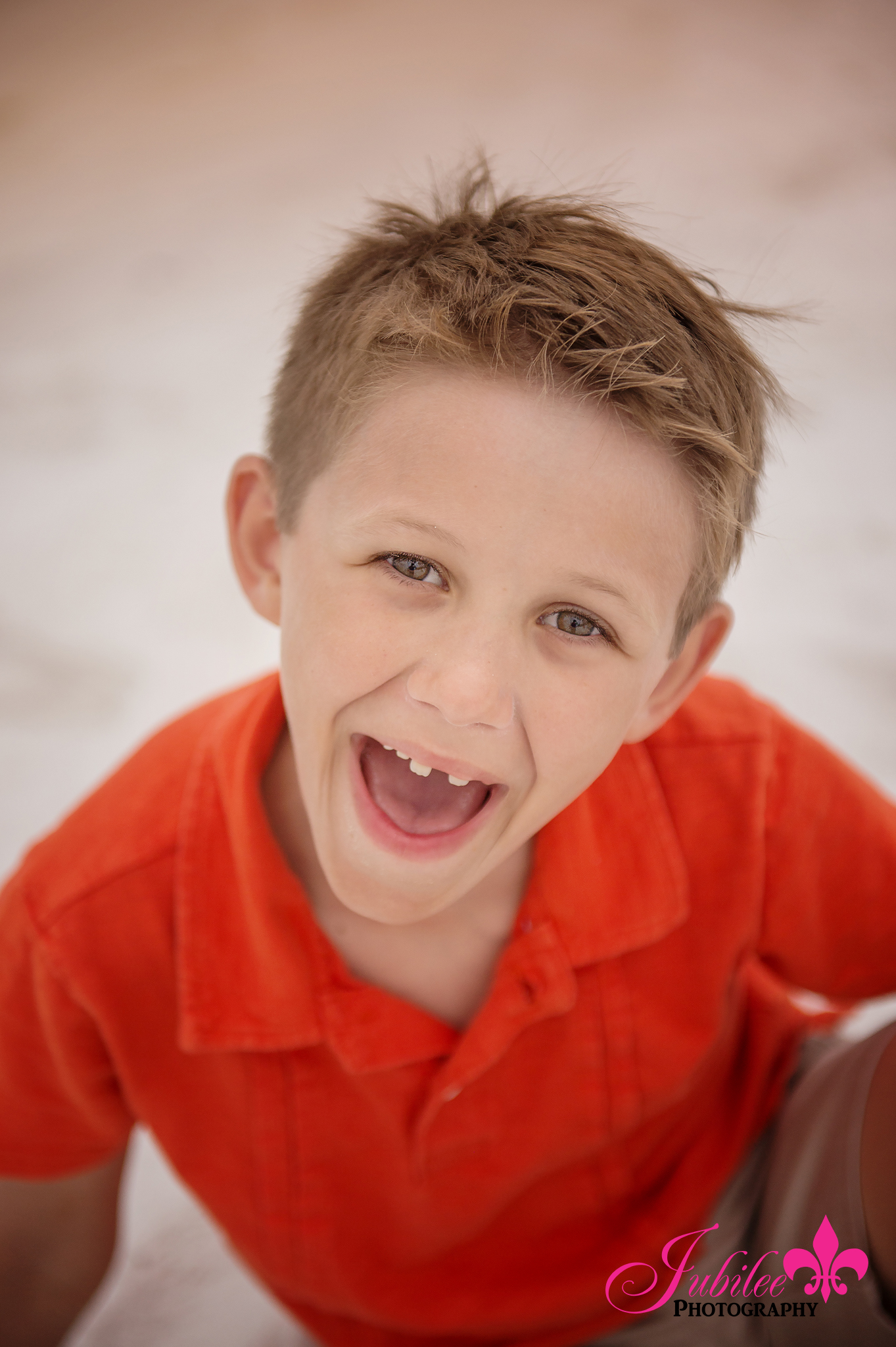 Destin, Florida Beach Photographer