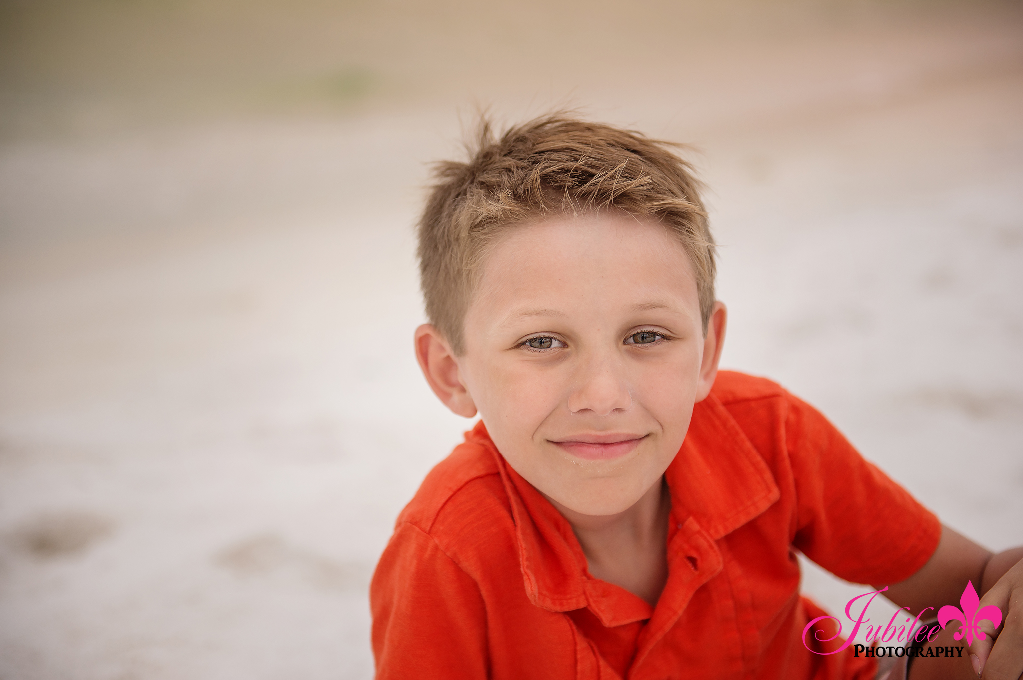 Destin, Florida Beach Photographer