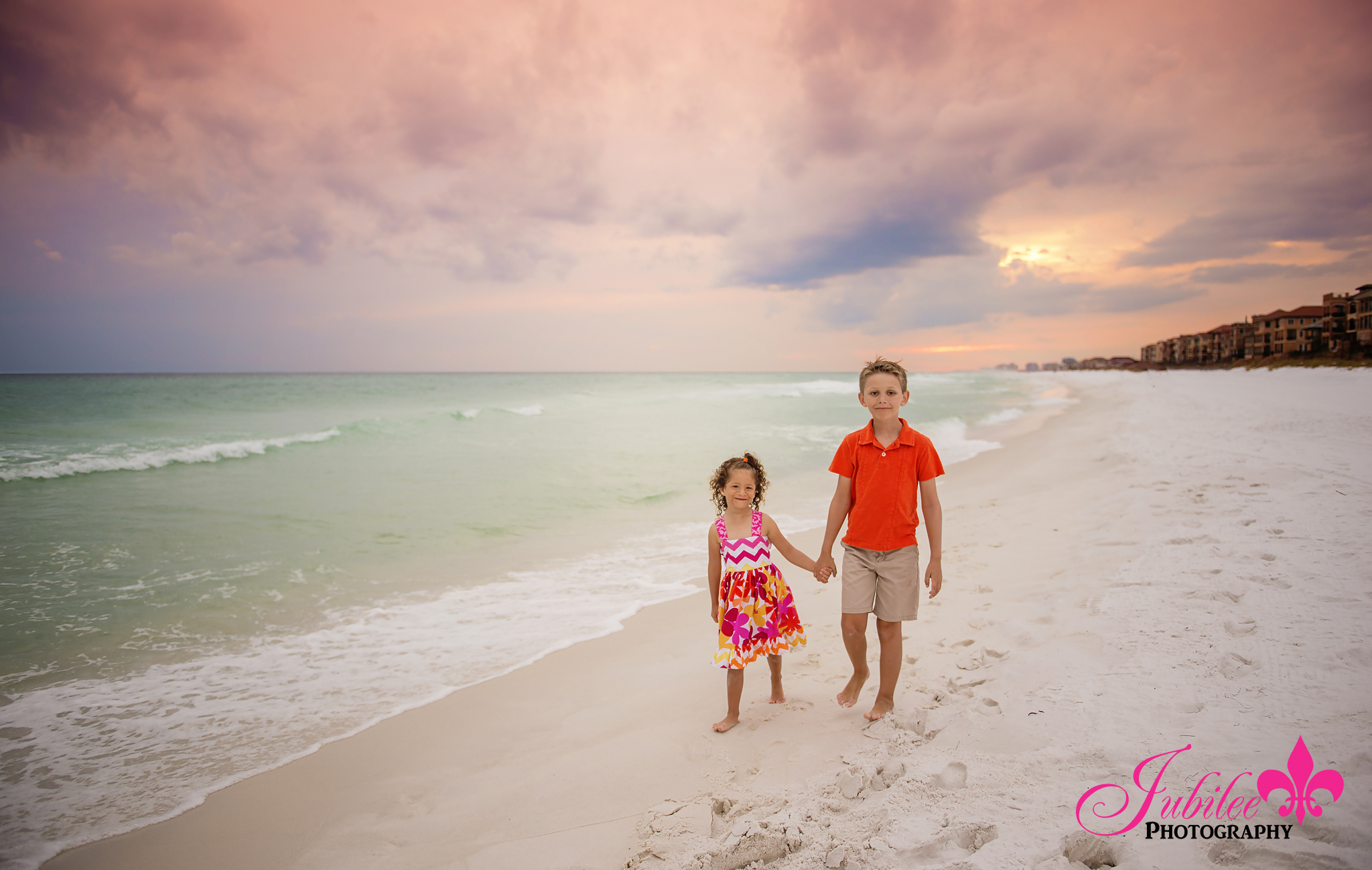 Destin, Florida Beach Photographer