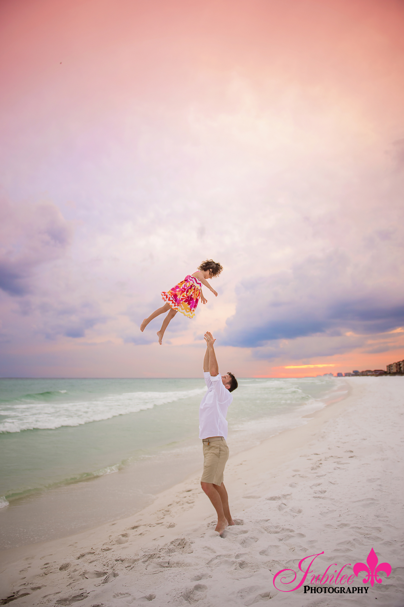 Destin, Florida Beach Photographer