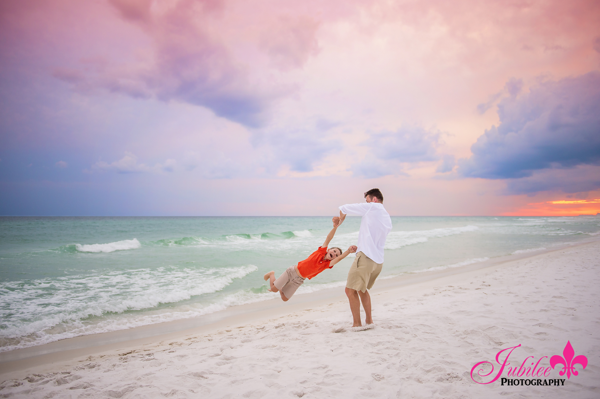 Destin, Florida Beach Photographer