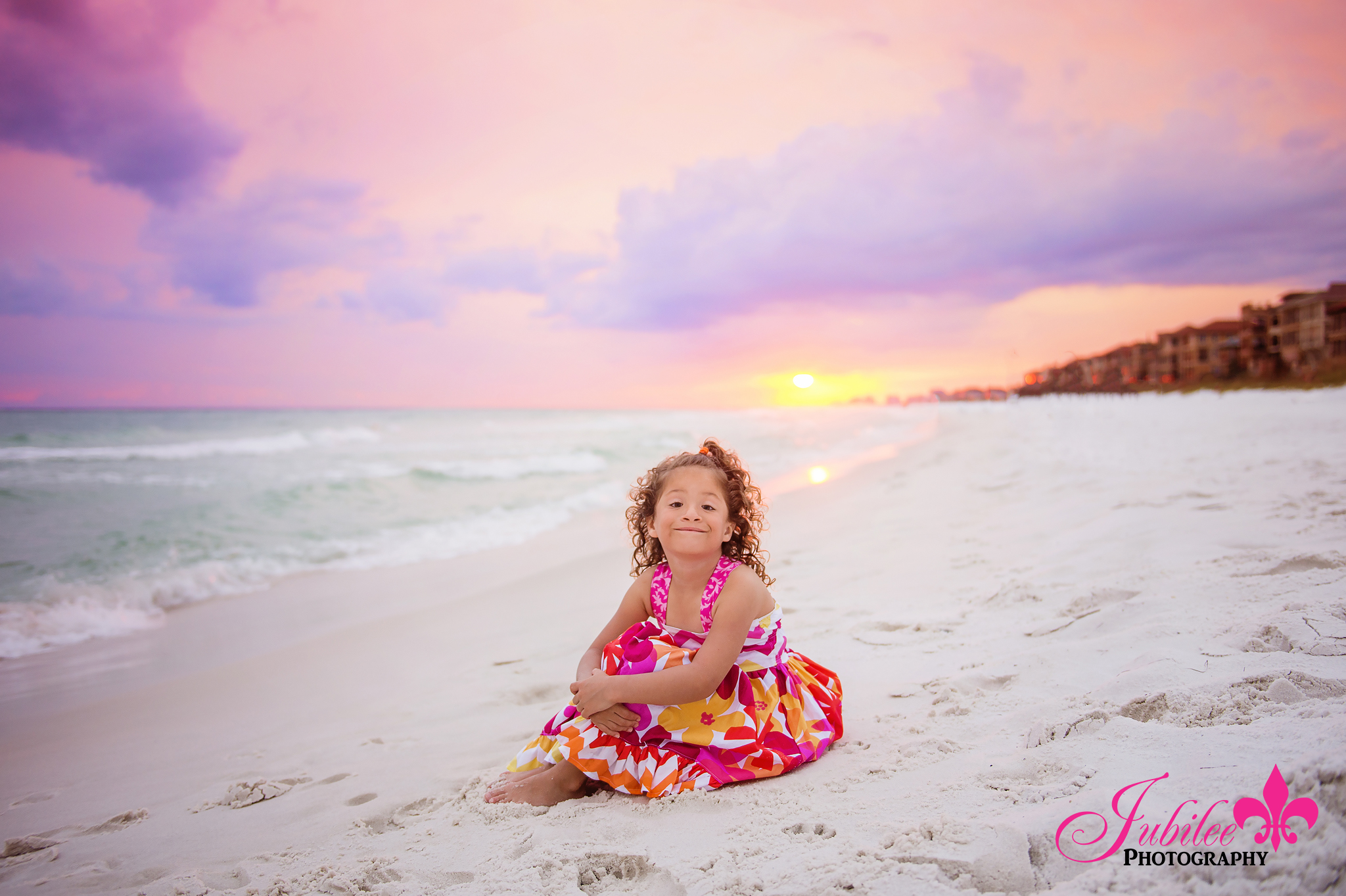 Destin, Florida Beach Photographer