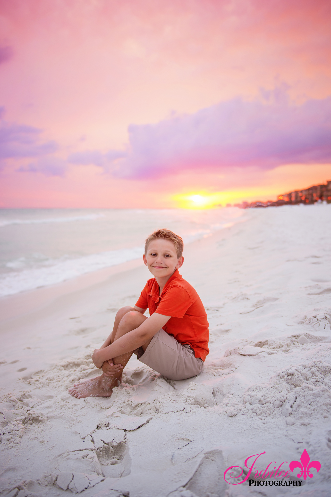 Destin, Florida Beach Photographer