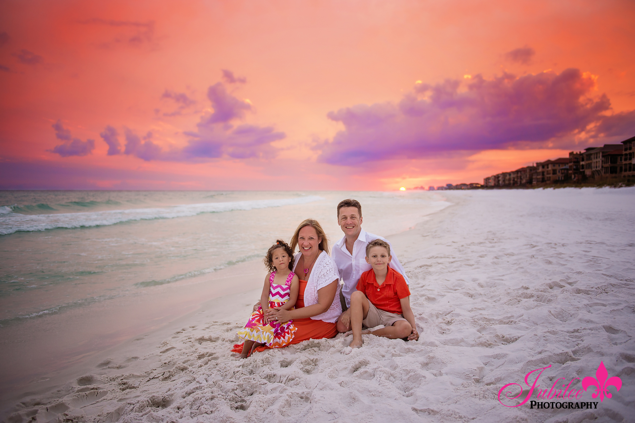 Destin, Florida Beach Photographer