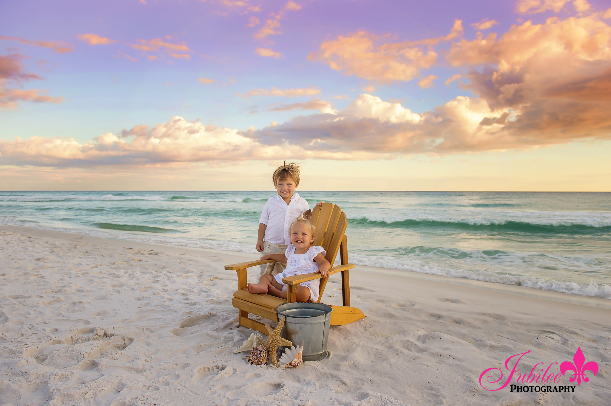 Destin, Florida Beach Photographer