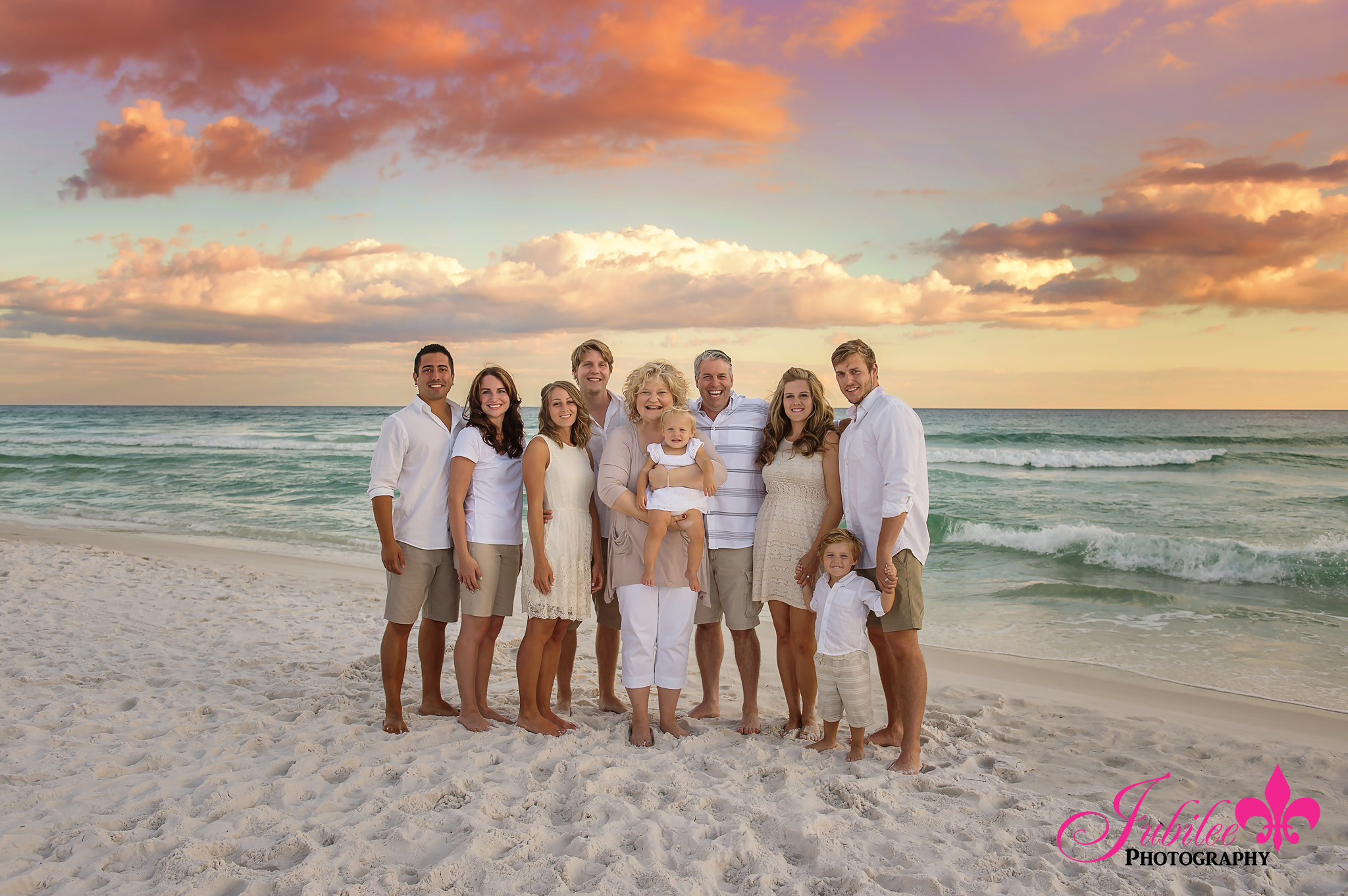 Destin, Florida Beach Photographer