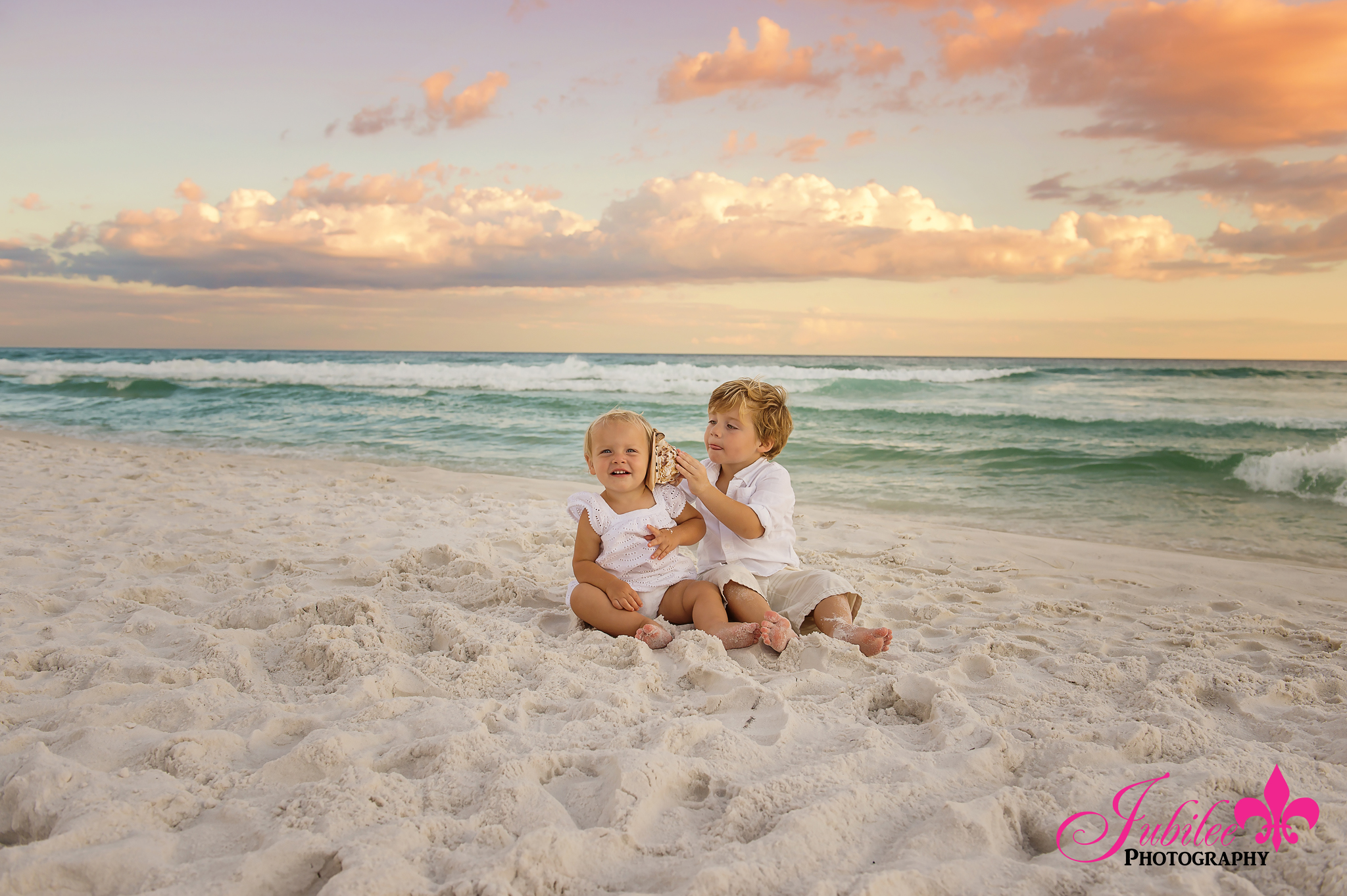 Destin, Florida Beach Photographer