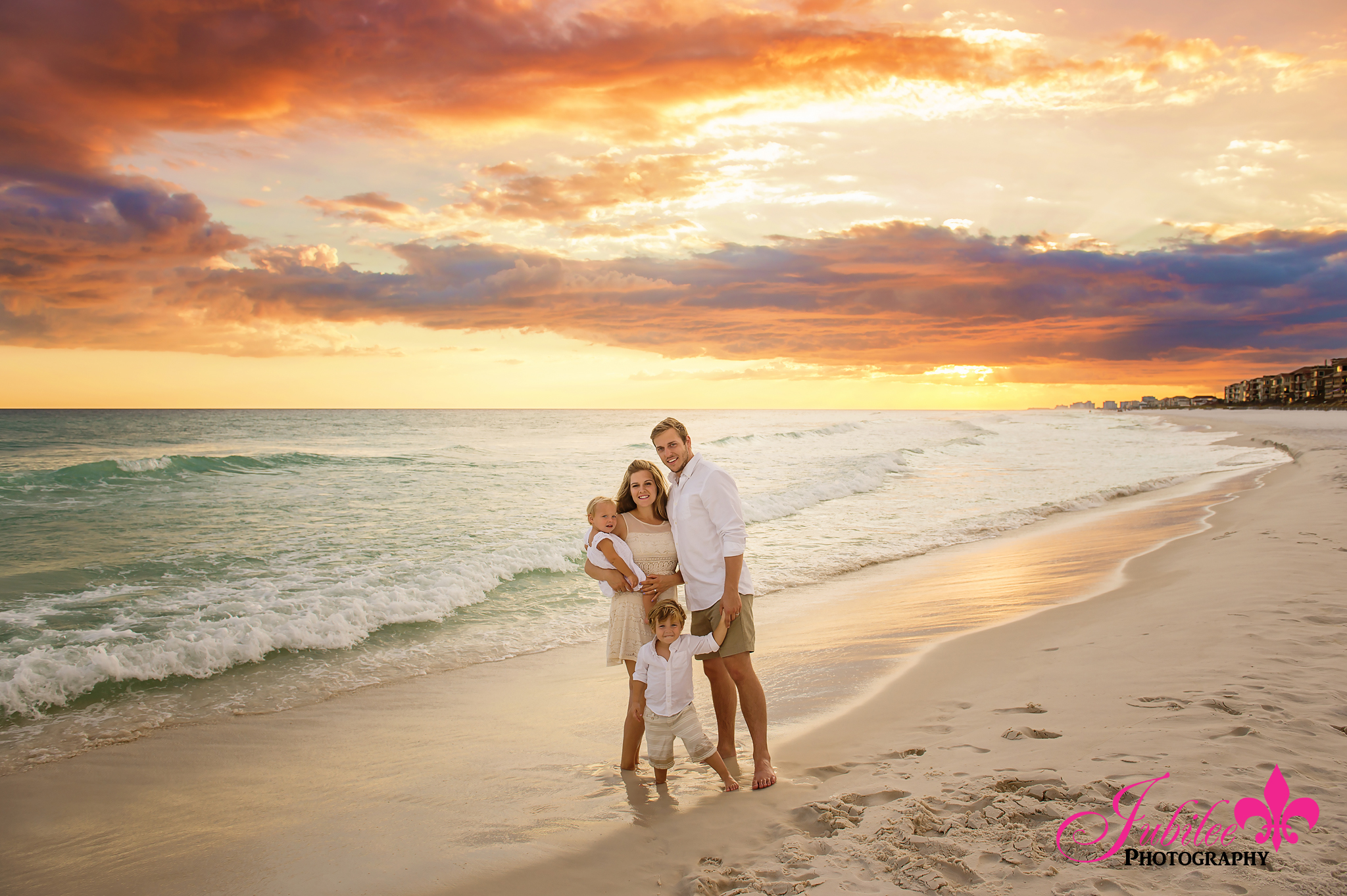 Destin, Florida Beach Photographer